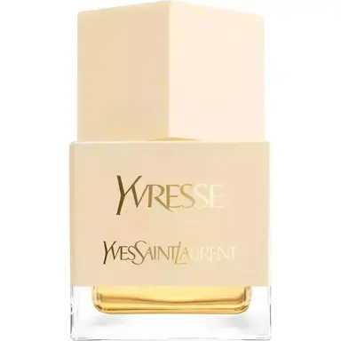 La Collection Yvresse by Yves Saint Laurent bottle