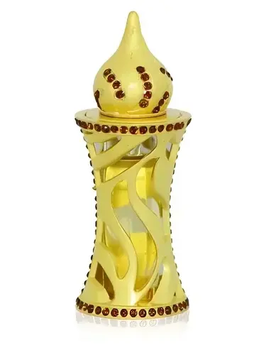 Lamsa Gold by AL Haramain Perfumes bottle