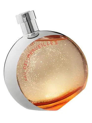 Eau des Merveilles 10th Anniversary Edition by Hermes bottle