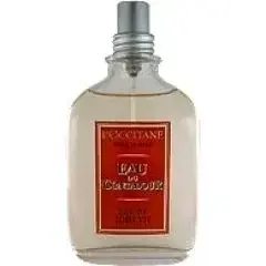 Eau du Contadour by L'Occitane en Provence bottle