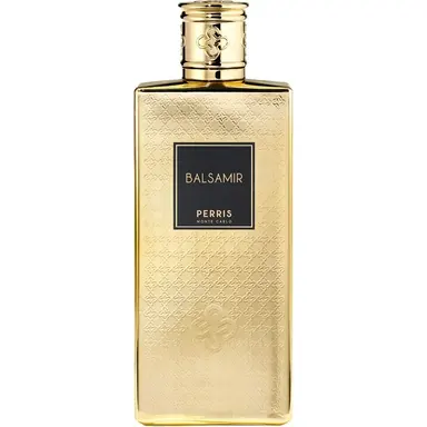 Balsamir by Perris Monte Carlo bottle