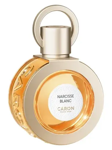 Narcisse Blanc (2021) by Caron bottle