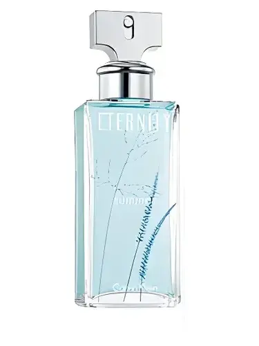 Eternity Summer 2006 For Women by Calvin Klein bottle