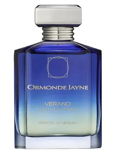 Montabaco Verano by Ormonde Jayne bottle