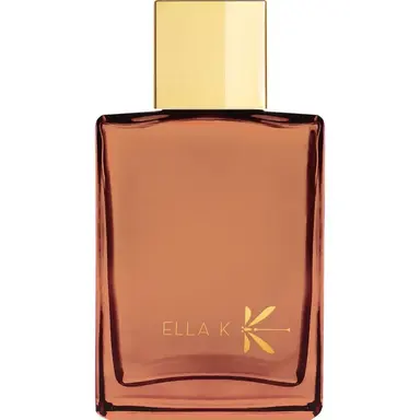 Amber K by Ella K Parfums bottle