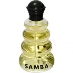 Samba Natural Man by Perfumer's Workshop bottle