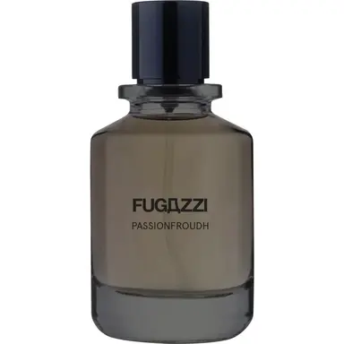 Passionfroudh by Fugazzi bottle