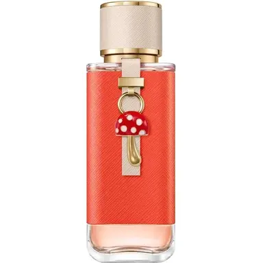 Cute Chaos by Carolina Herrera bottle