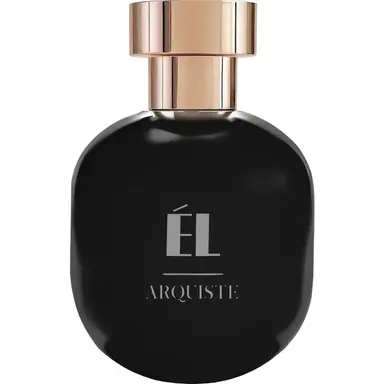 El by Arquiste bottle