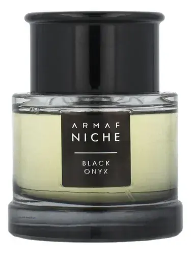 Black Onyx by Armaf bottle