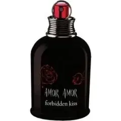 Amor Amor Forbidden Kiss by Cacharel bottle