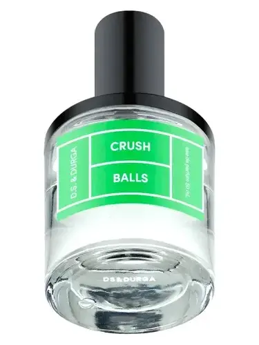 Crush Balls by D.S. & Durga bottle