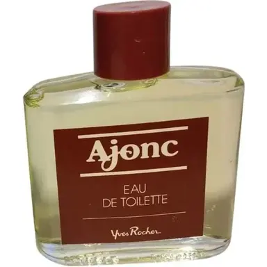 Ajonc Eau de Toilette by Yves Rocher bottle
