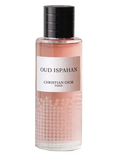 Oud Ispahan New Look Limited Edition by Dior bottle