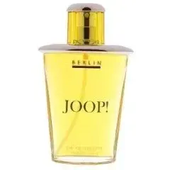 Joop! Berlin by Wolfgang Joop bottle
