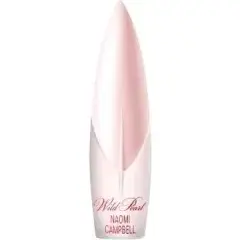 Naomi Campbell Wild Pearl by Naomi Campbell bottle