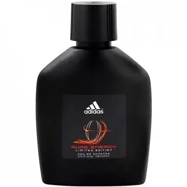 Adidas Pure Energy by Adidas bottle