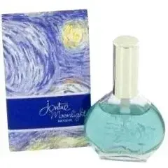 Jontue Moonlight by Revlon (Charles Revson) bottle