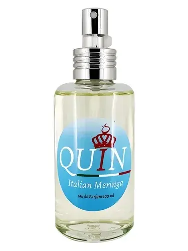 Quin Meringa by Hilde Soliani bottle