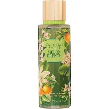 Melon Drench by Victoria's Secret bottle