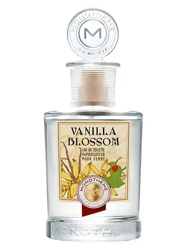 Vanilla Blossom by Monotheme Venezia bottle