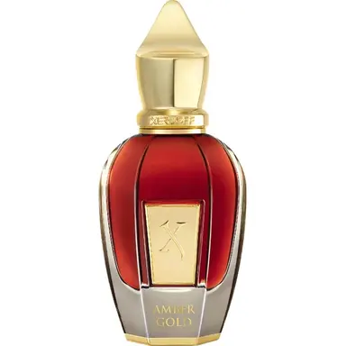 Amber Gold by Xerjoff bottle