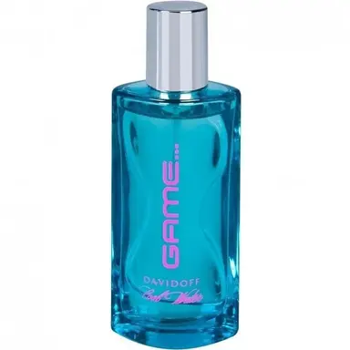 Cool Water Game... for Woman by Davidoff bottle