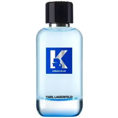 Karl Lagerfeld Jeans Urban Blue by Karl Lagerfeld bottle