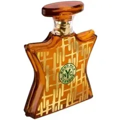 Harrods Amber by Bond No.9 bottle