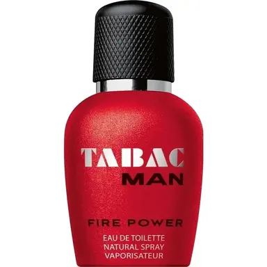 Tabac Men Fire Power by Mäurer & Wirtz bottle