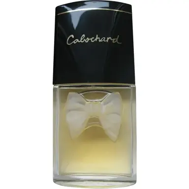 Cabochard (1995) Eau de Toilette by Gres bottle