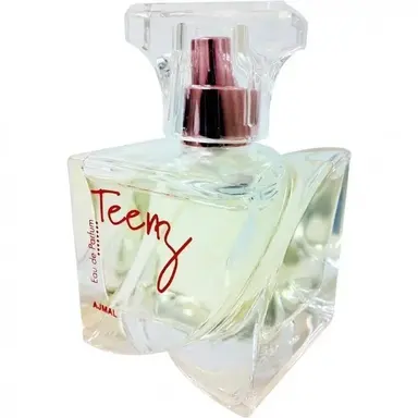 Teenz by Ajmal bottle