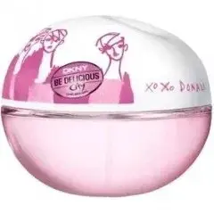 DKNY Be Delicious City Chelsea Girl by DKNY bottle