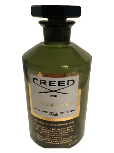 Verveine Narcisse by Creed bottle