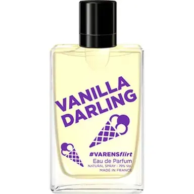 Vanilla Darling by Ulric de Varens bottle