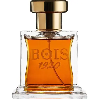Elite IV by Bois 1920 bottle
