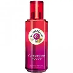 Eau de Gingembre by Roger & Gallet bottle