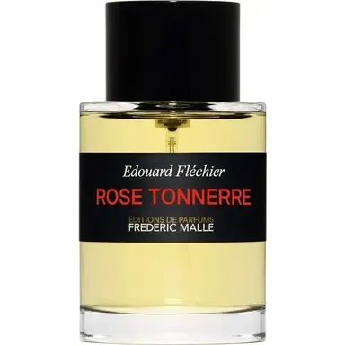 Rose Tonnerre by Frederic Malle bottle