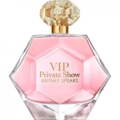 VIP Private Show by Britney Spears bottle