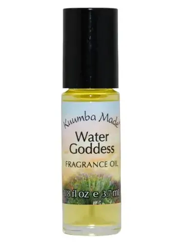 Water Goddess by Kuumba Made bottle