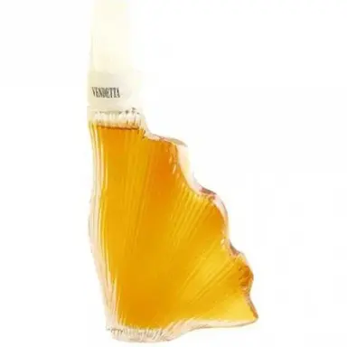Vendetta by Valentino bottle