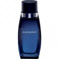 Cockpit by Azzaro bottle