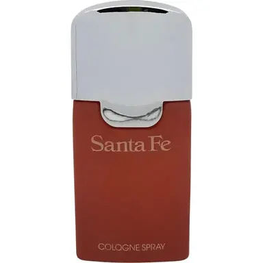 Santa Fe For Men by Shulton Company bottle
