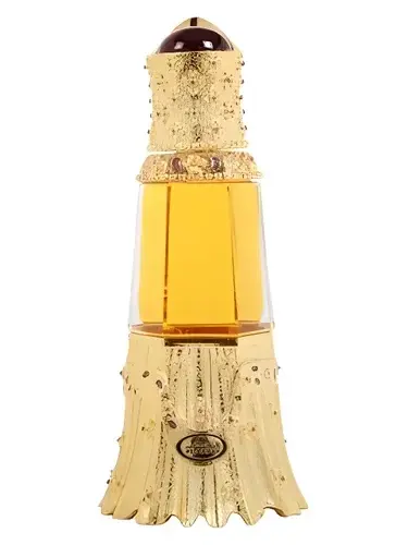 Maram by AL Rehab bottle