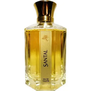 Santal by L'Artisan Parfumeur bottle