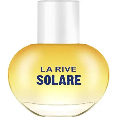 Solare by La Rive bottle
