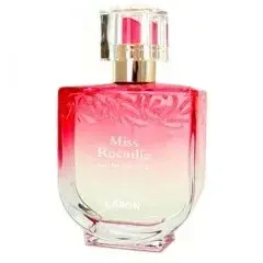 Miss Rocaille by Caron bottle