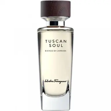 Bianco di Carrara (2013) by Salvatore Ferragamo bottle