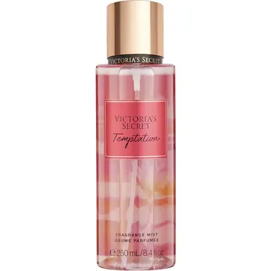 Temptation by Victoria's Secret bottle