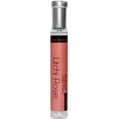 Litchi Rose by Adopt Parfums bottle